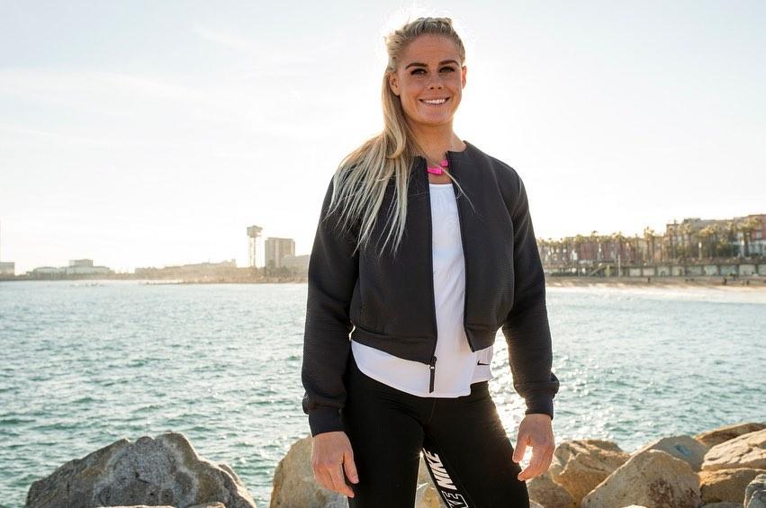 51 Hot Pictures Of Sara Sigmundsdóttir Which Make Certain To Prevail Upon Your Heart 16