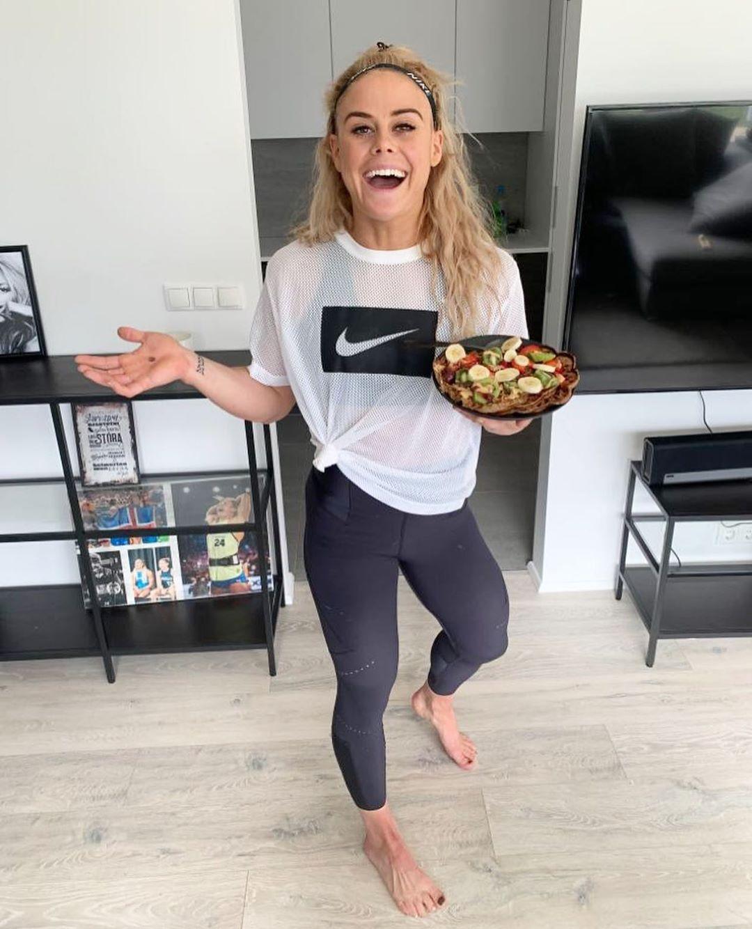 51 Hot Pictures Of Sara Sigmundsdóttir Which Make Certain To Prevail Upon Your Heart 12