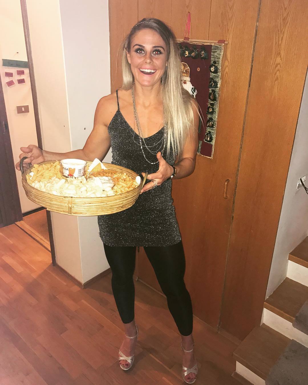 51 Hot Pictures Of Sara Sigmundsdóttir Which Make Certain To Prevail Upon Your Heart 4