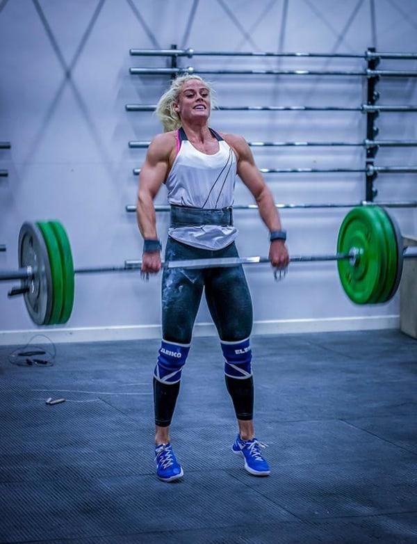 51 Hot Pictures Of Sara Sigmundsdóttir Which Make Certain To Prevail Upon Your Heart 34