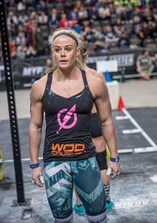 51 Hot Pictures Of Sara Sigmundsdóttir Which Make Certain To Prevail Upon Your Heart 2