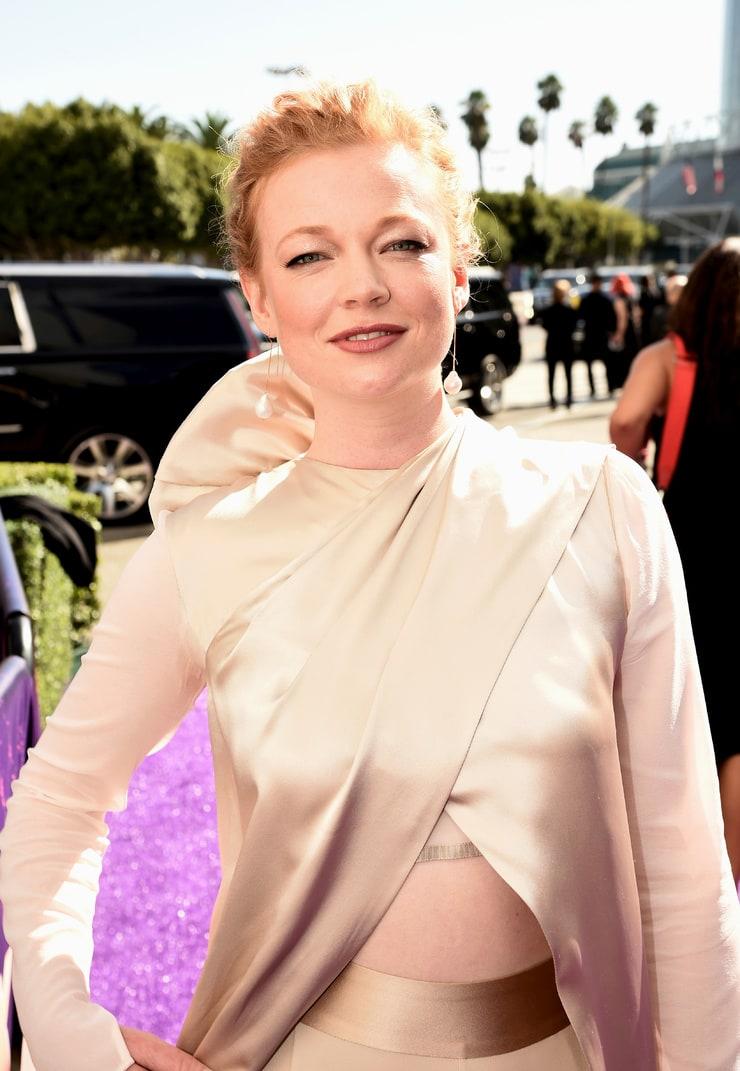 51 Hot Pictures Of Sarah Snook Which Demonstrate She Is The Hottest Lady On Earth 10