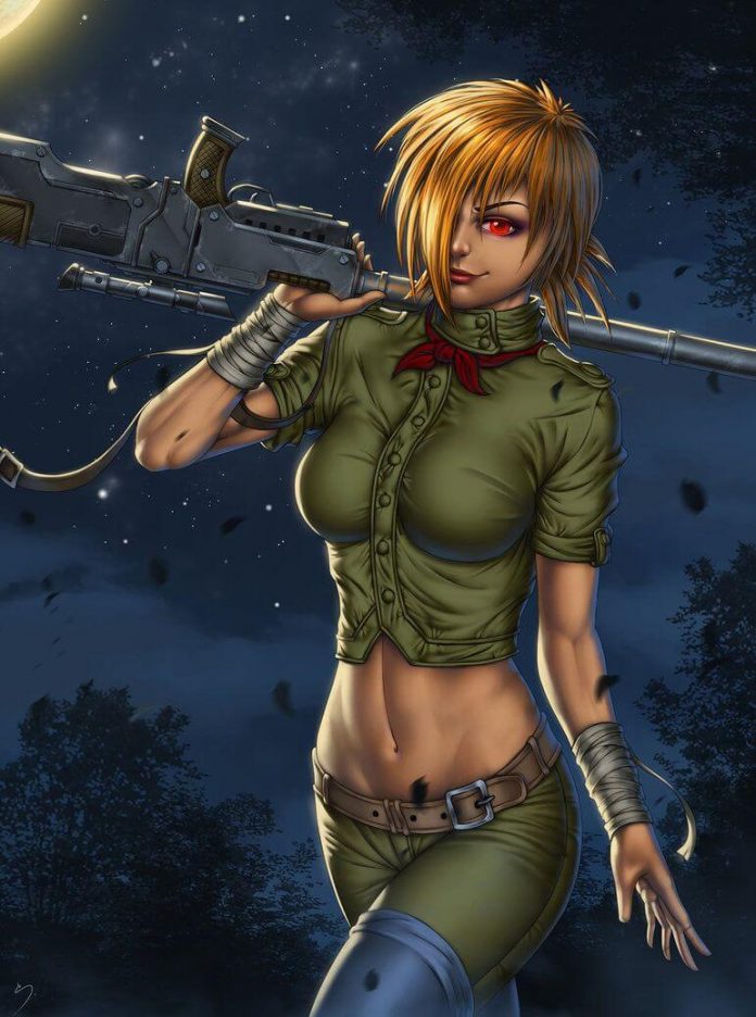 49 Seras Victoria Nude Pictures Are Sure To Keep You At The Edge Of Your Seat 13