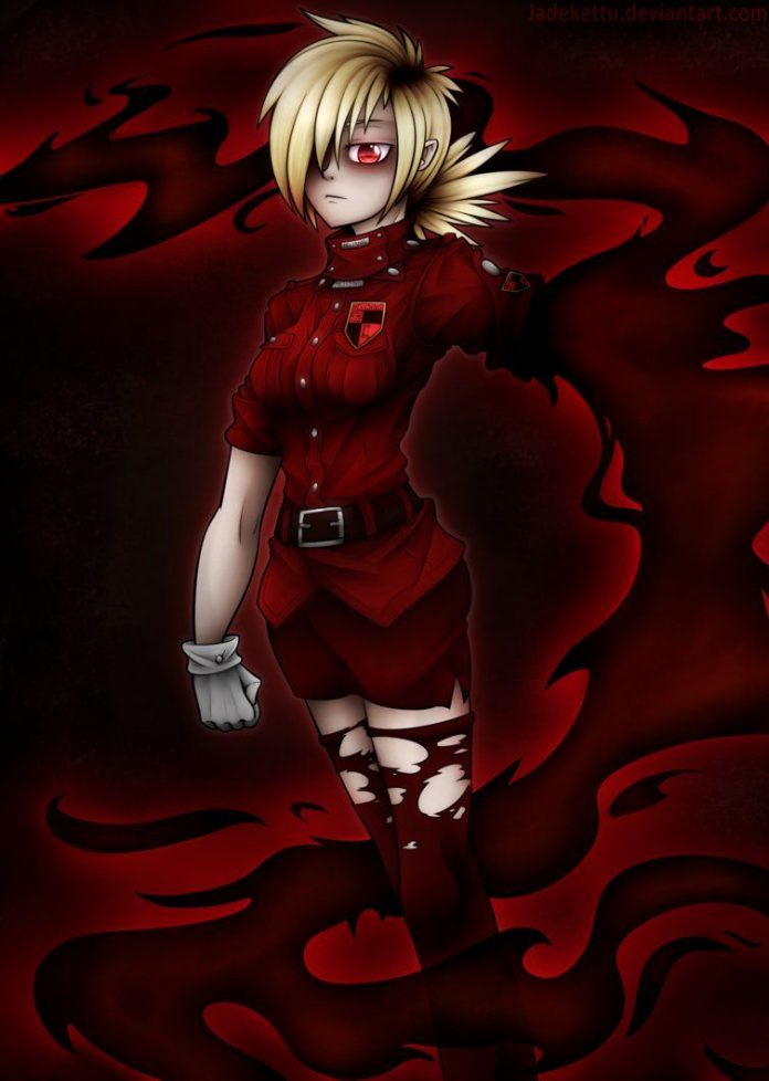 49 Seras Victoria Nude Pictures Are Sure To Keep You At The Edge Of Your Seat 9