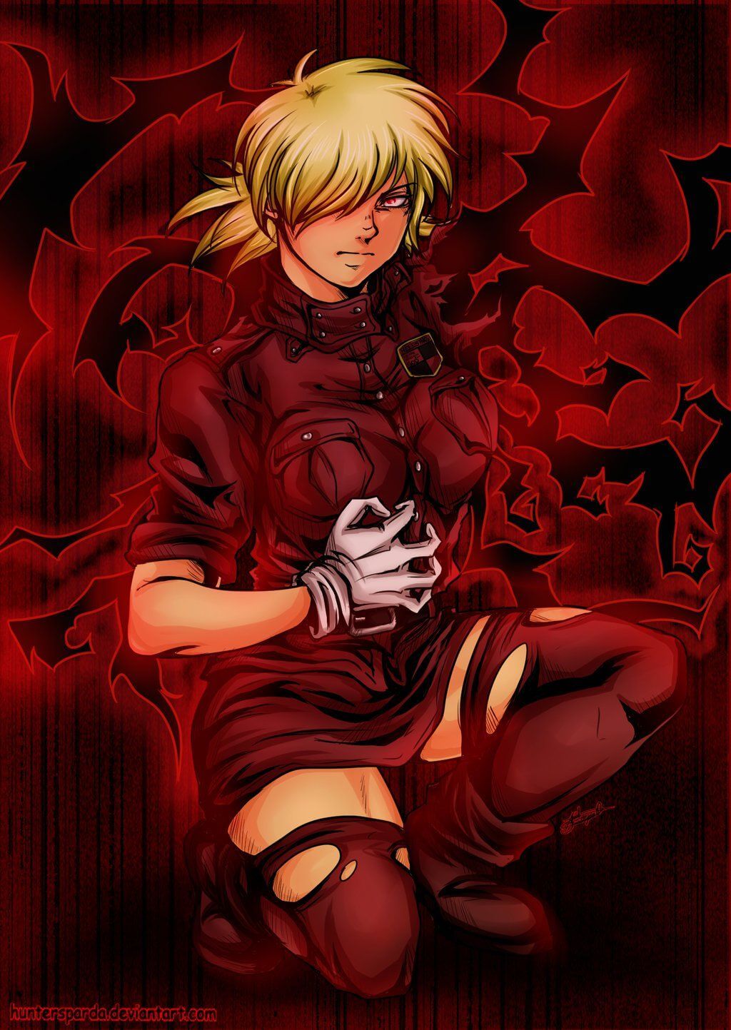 49 Seras Victoria Nude Pictures Are Sure To Keep You At The Edge Of Your Seat 3