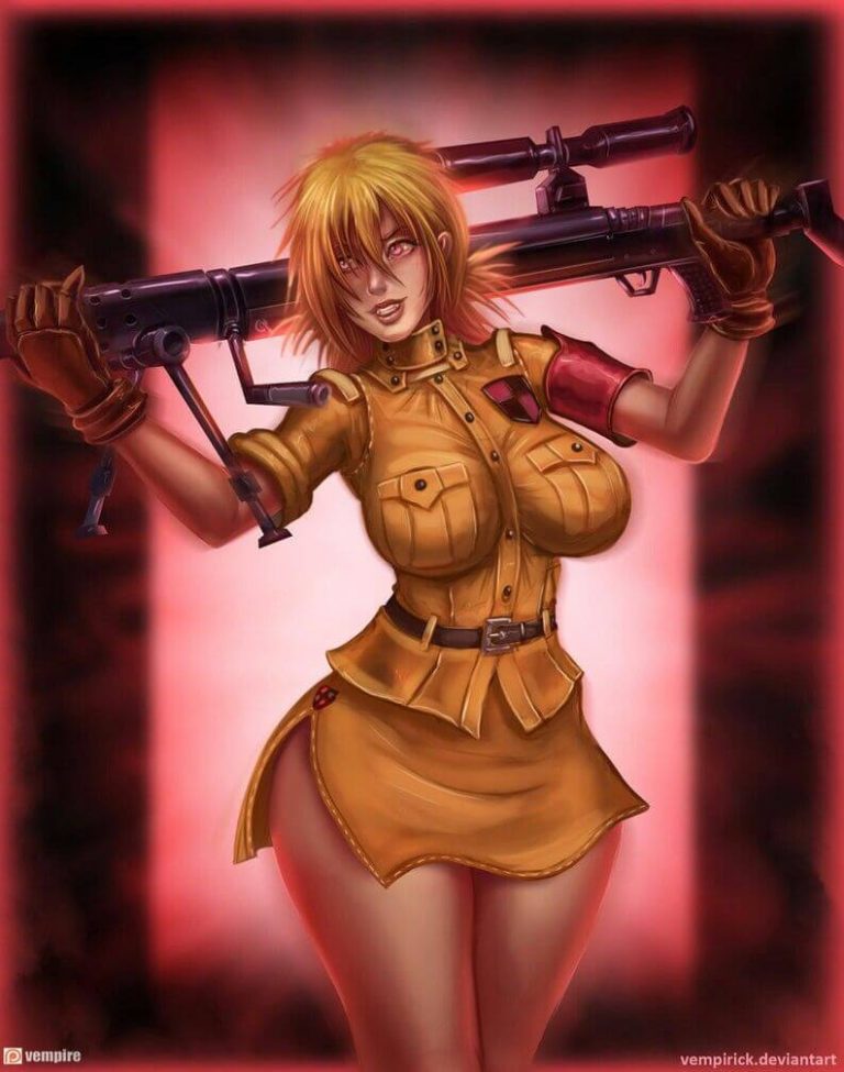 49 Seras Victoria Nude Pictures Are Sure To Keep You At The Edge Of Your Seat 36