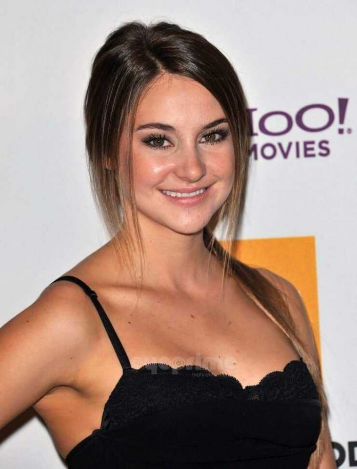 49 Shailene Woodley Nude Pictures Which Demonstrate Excellence Beyond Indistinguishable 22