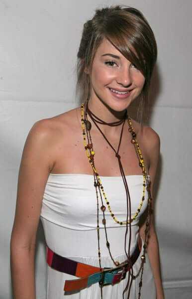 49 Shailene Woodley Nude Pictures Which Demonstrate Excellence Beyond Indistinguishable 232