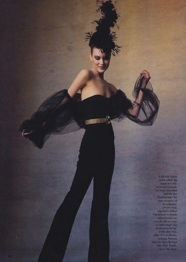 51 Hot Pictures Of Shalom Harlow Demonstrate That She Is As Hot As Anyone Might Imagine 36