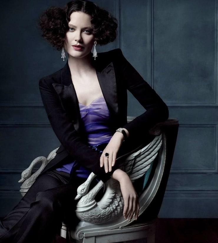 51 Hot Pictures Of Shalom Harlow Demonstrate That She Is As Hot As Anyone Might Imagine 20