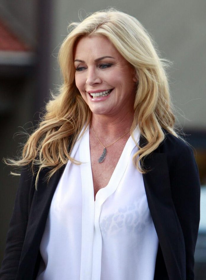 49 Shannon Tweed Nude Pictures Which Demonstrate Excellence Beyond Indistinguishable 34