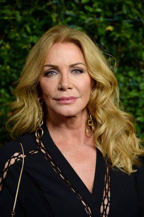 49 Shannon Tweed Nude Pictures Which Demonstrate Excellence Beyond Indistinguishable 158