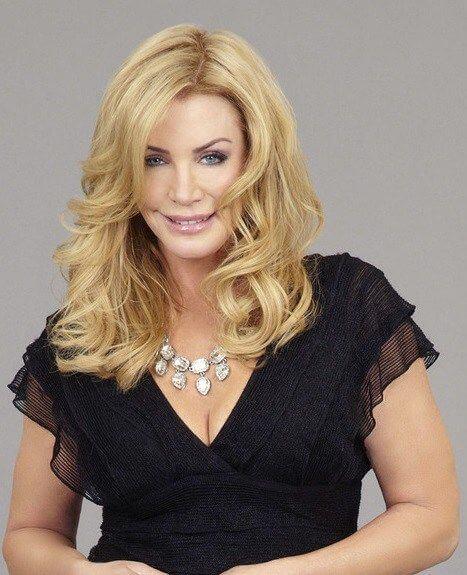 49 Shannon Tweed Nude Pictures Which Demonstrate Excellence Beyond Indistinguishable 152