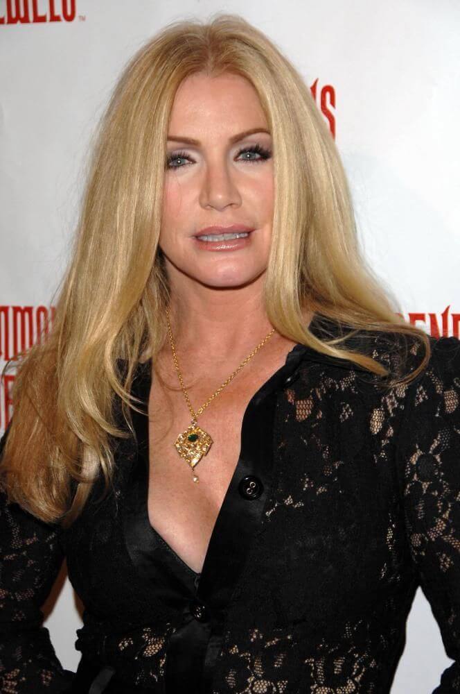 49 Shannon Tweed Nude Pictures Which Demonstrate Excellence Beyond Indistinguishable 150