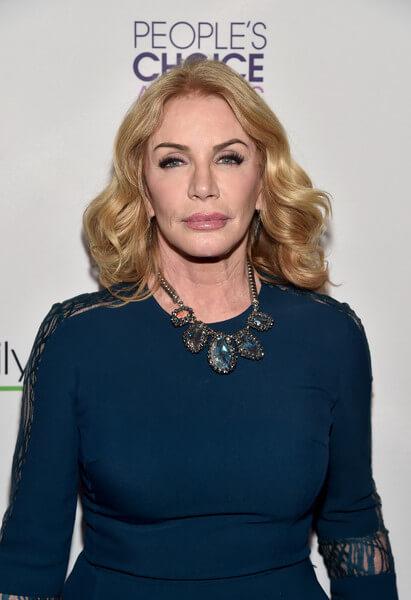 49 Shannon Tweed Nude Pictures Which Demonstrate Excellence Beyond Indistinguishable 42