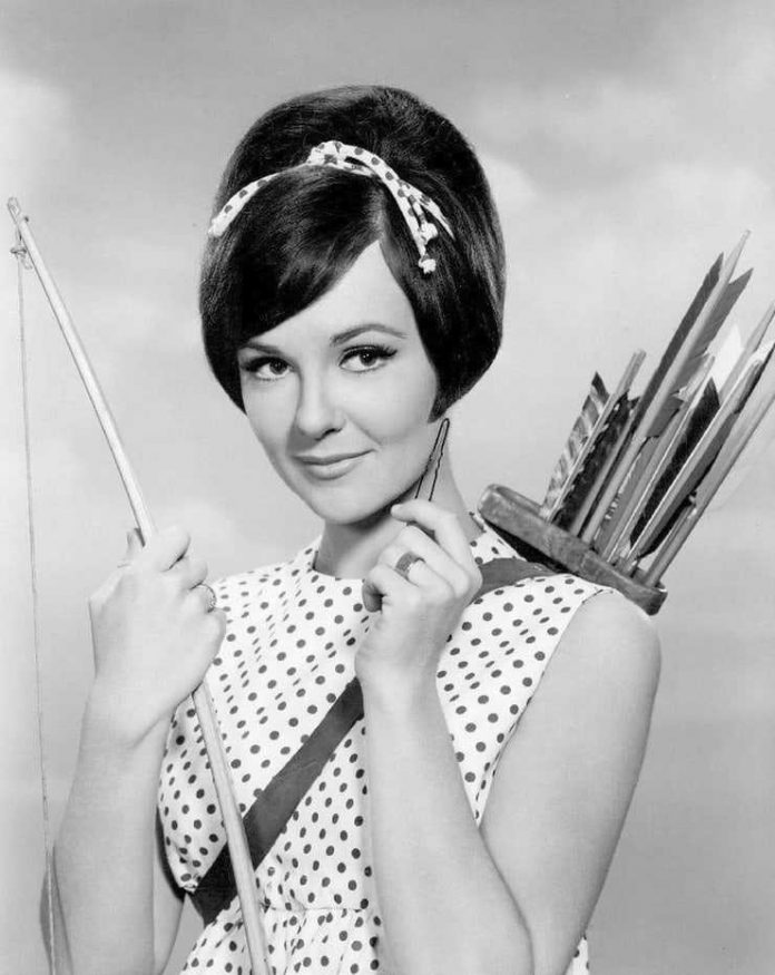 42 Shelley Fabares Nude Pictures Can Make You Submit To Her Glitzy Looks 13