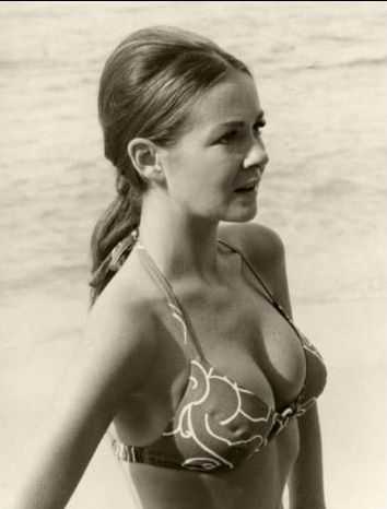 42 Shelley Fabares Nude Pictures Can Make You Submit To Her Glitzy Looks 6