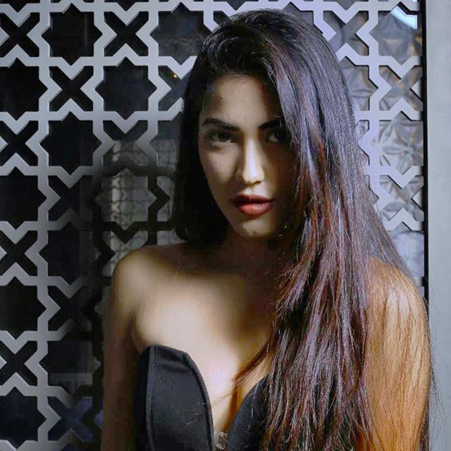 Shivani Singh Latest Hot Photo Gallery 54