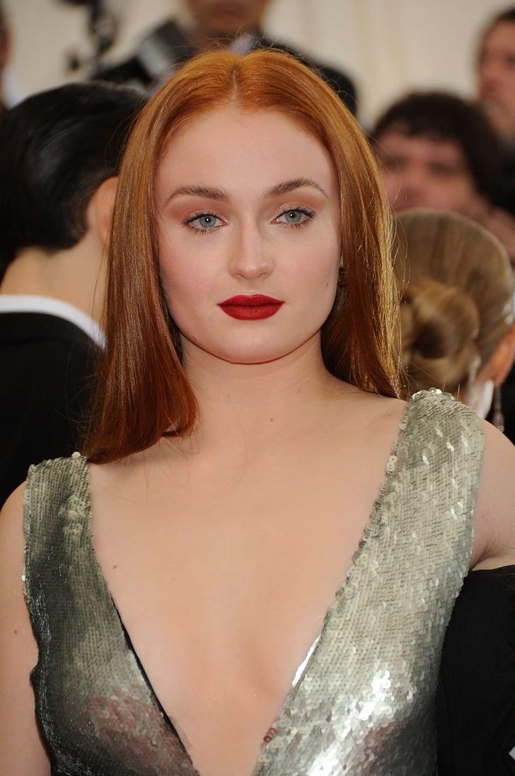 70+ Hot Pictures Of Sophie Turner – Sansa Stark Actress In Game Of Thrones 10