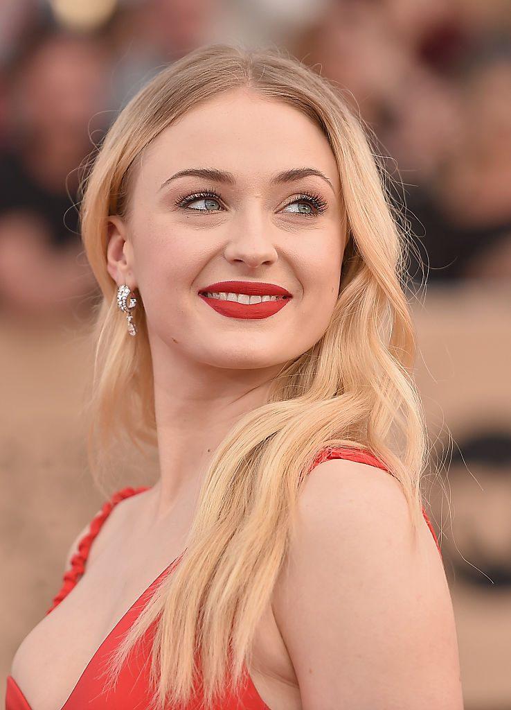 70+ Hot Pictures Of Sophie Turner – Sansa Stark Actress In Game Of Thrones 6