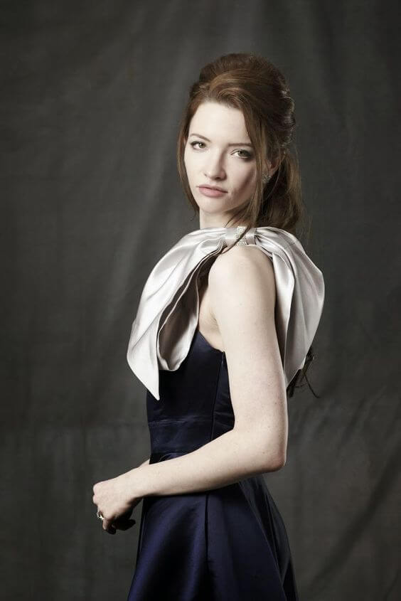 40 Sexy and Hot Talulah Riley Pictures – Bikini, Ass, Boobs 19