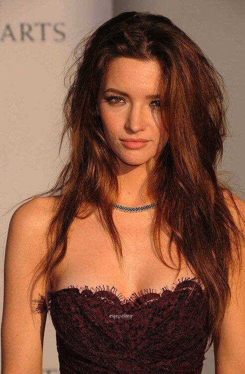 40 Sexy and Hot Talulah Riley Pictures – Bikini, Ass, Boobs 128