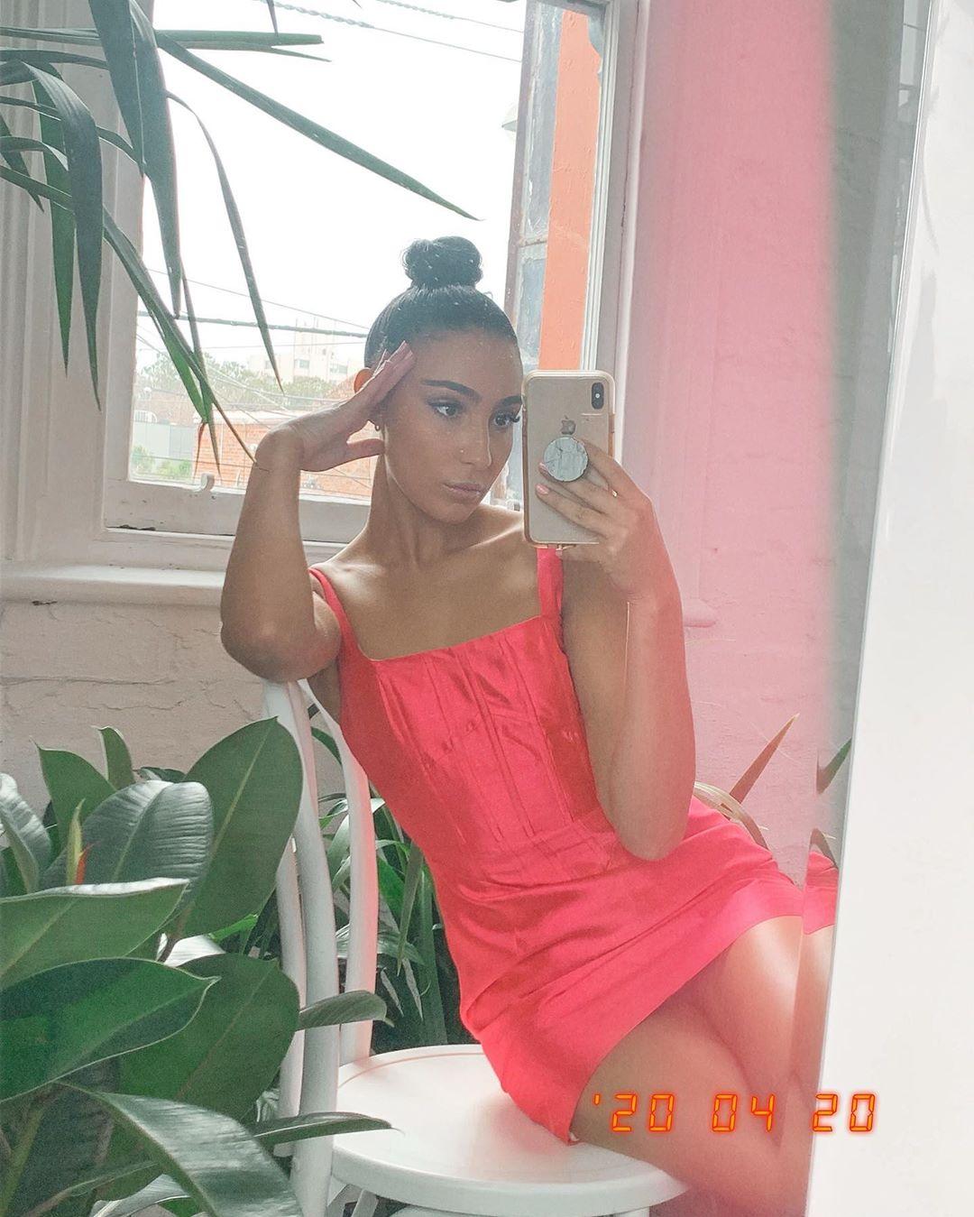 51 Hot Pictures Of Tayla Damir Are Simply Excessively Damn Delectable 35