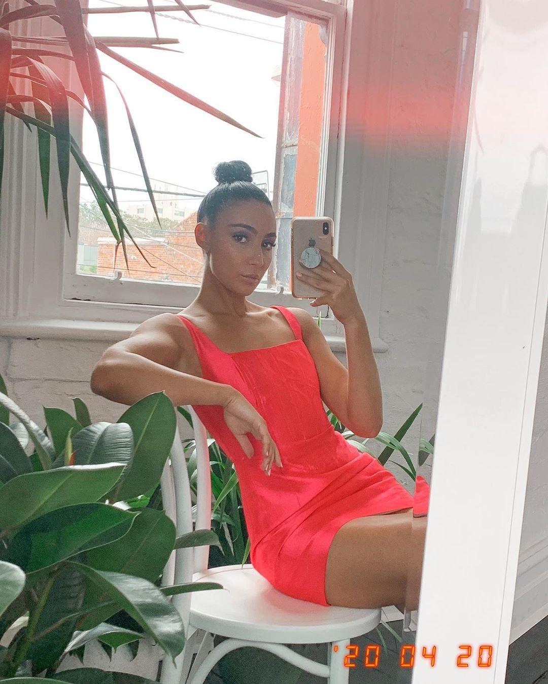 51 Hot Pictures Of Tayla Damir Are Simply Excessively Damn Delectable 29