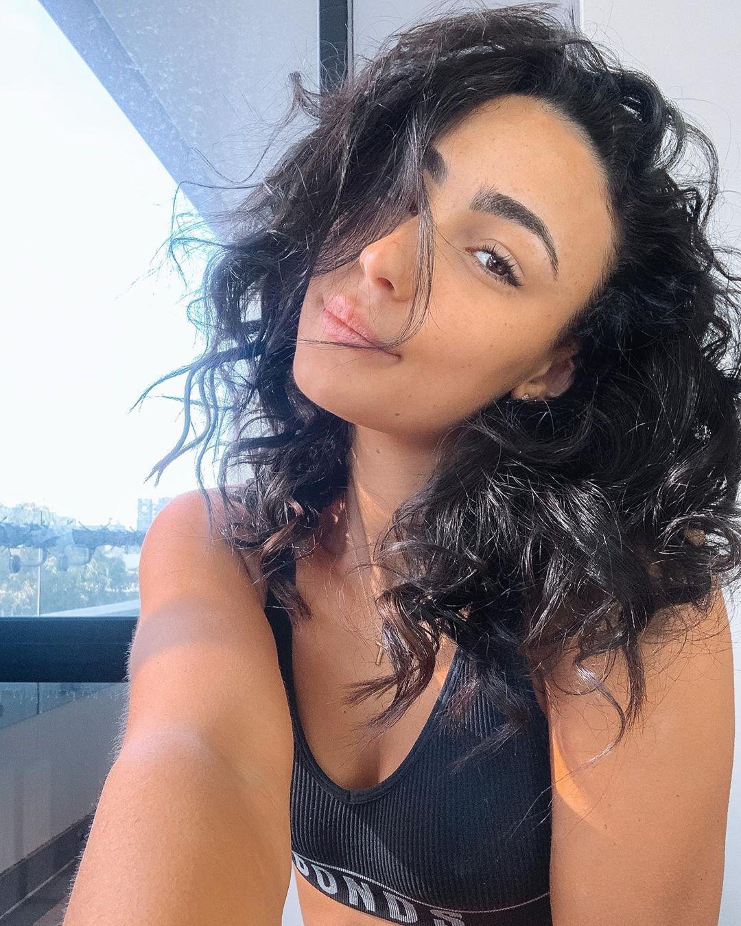 51 Hot Pictures Of Tayla Damir Are Simply Excessively Damn Delectable 21
