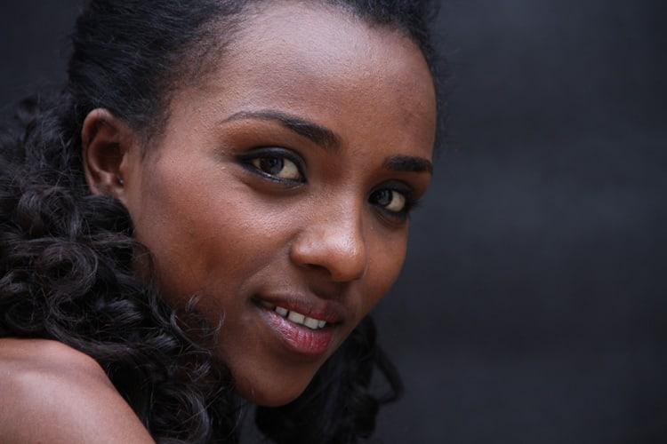 35 Hot Pictures Of Tirunesh Dibaba Are A Charm For Her Fans 20