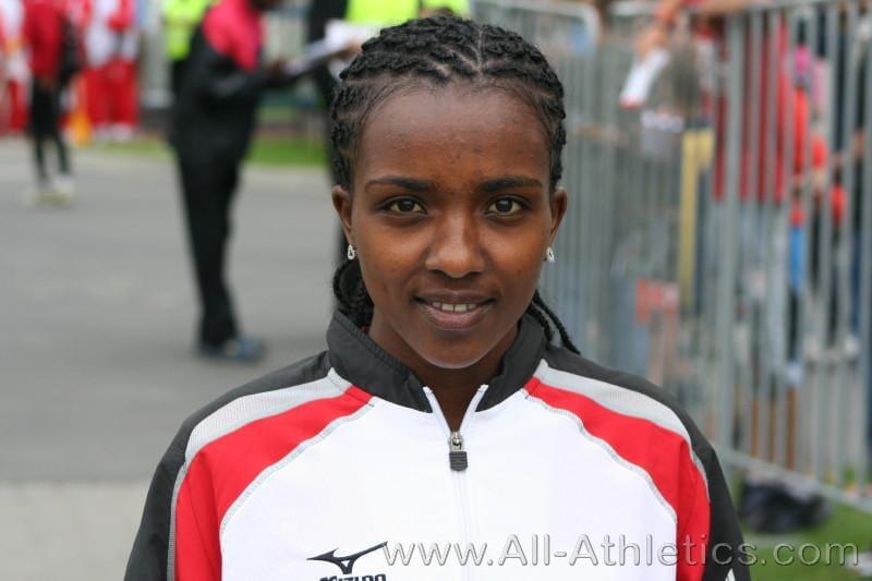 35 Hot Pictures Of Tirunesh Dibaba Are A Charm For Her Fans 19