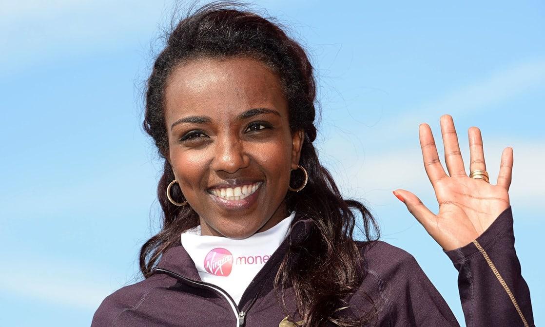 35 Hot Pictures Of Tirunesh Dibaba Are A Charm For Her Fans 18