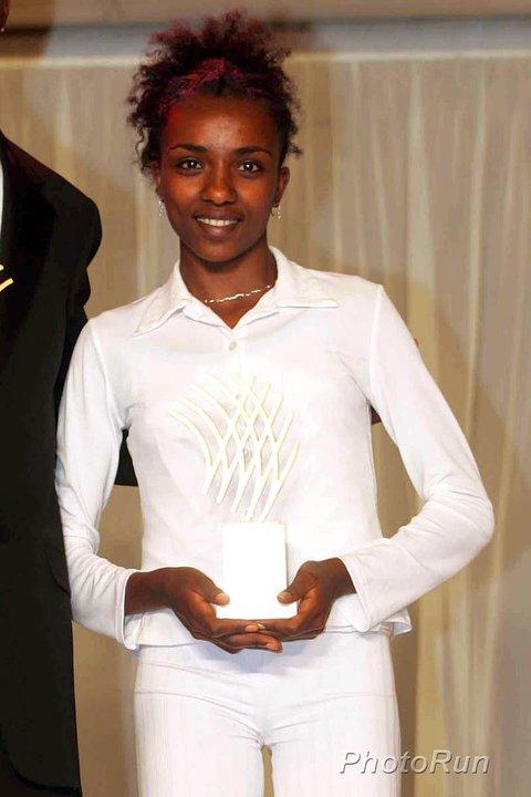 35 Hot Pictures Of Tirunesh Dibaba Are A Charm For Her Fans 13