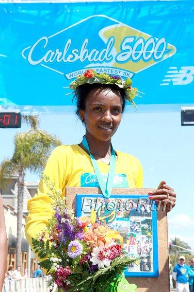 35 Hot Pictures Of Tirunesh Dibaba Are A Charm For Her Fans 16