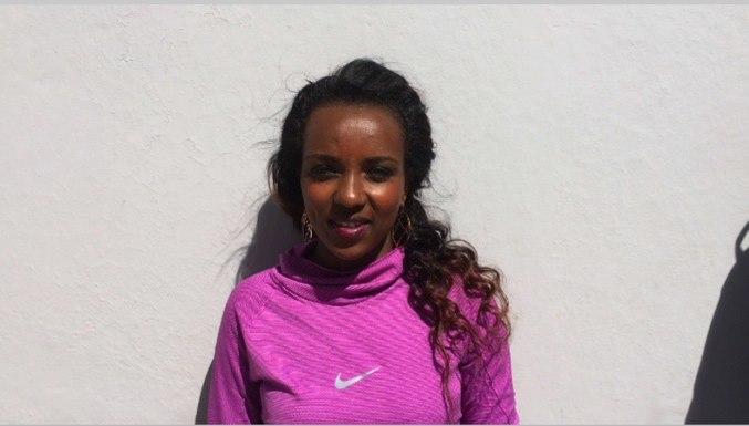 35 Hot Pictures Of Tirunesh Dibaba Are A Charm For Her Fans 6