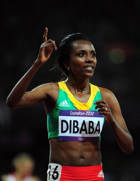 35 Hot Pictures Of Tirunesh Dibaba Are A Charm For Her Fans 23