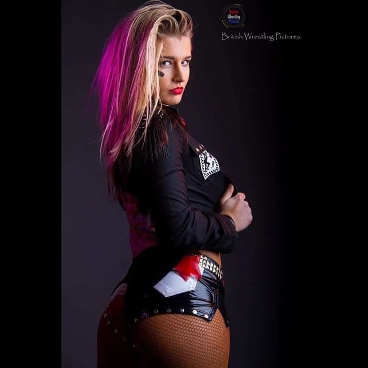 61 Hottest Toni Storm Big Butt Pictures Are Incredibly Sexy 401