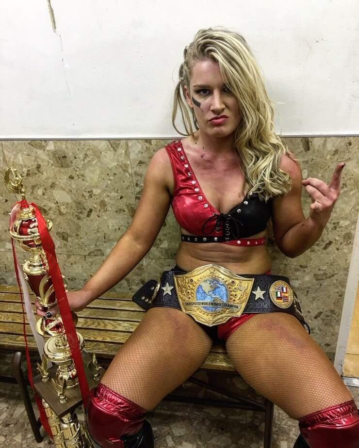 61 Hottest Toni Storm Big Butt Pictures Are Incredibly Sexy 20
