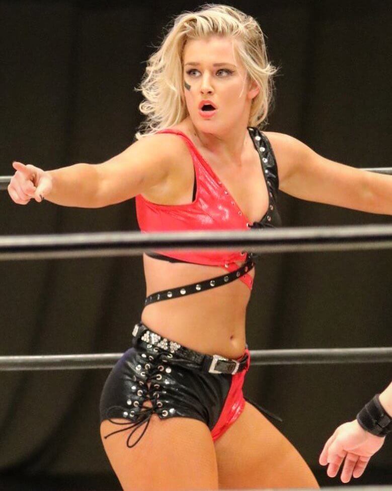61 Hottest Toni Storm Big Butt Pictures Are Incredibly Sexy 404
