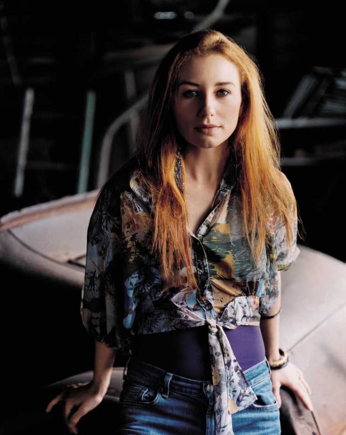40 Tori Amos Nude Pictures That Make Her A Symbol Of Greatness 17