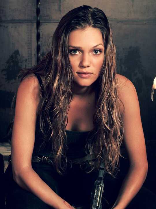 60+ Hottest Tracy Spiridakos Big Boobs Pictures Which Will Make You Swelter All Over 28