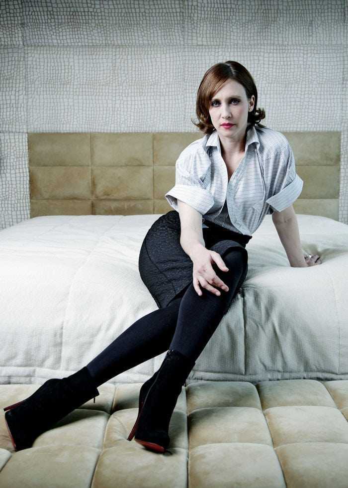 60+ Hottest Vera Farmiga Big Boobs Pictures Are Going To Liven You Up 157