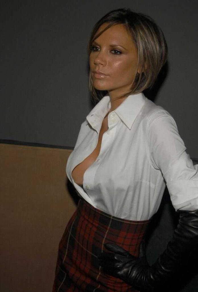 49 Victoria Beckham Nude Pictures Are Hard To Not Notice Her Beauty 202