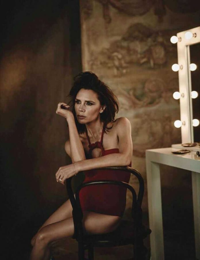 49 Victoria Beckham Nude Pictures Are Hard To Not Notice Her Beauty 694