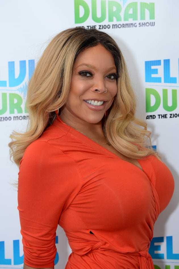50 Sexy and Hot Wendy Williams Pictures – Bikini, Ass, Boobs 209