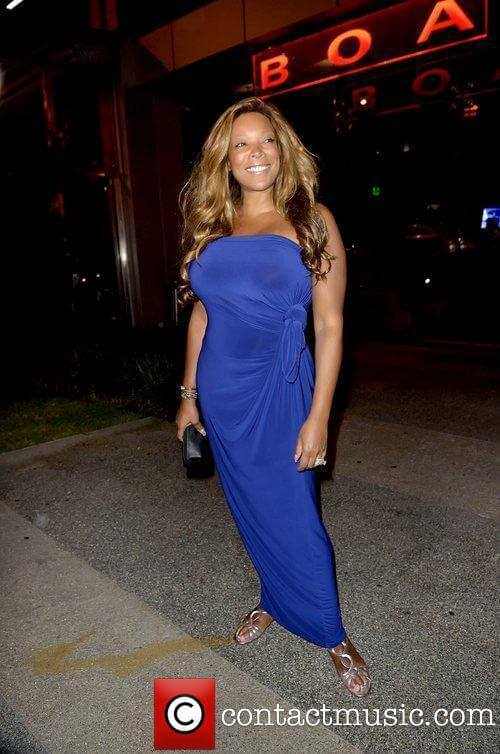50 Sexy and Hot Wendy Williams Pictures – Bikini, Ass, Boobs 36