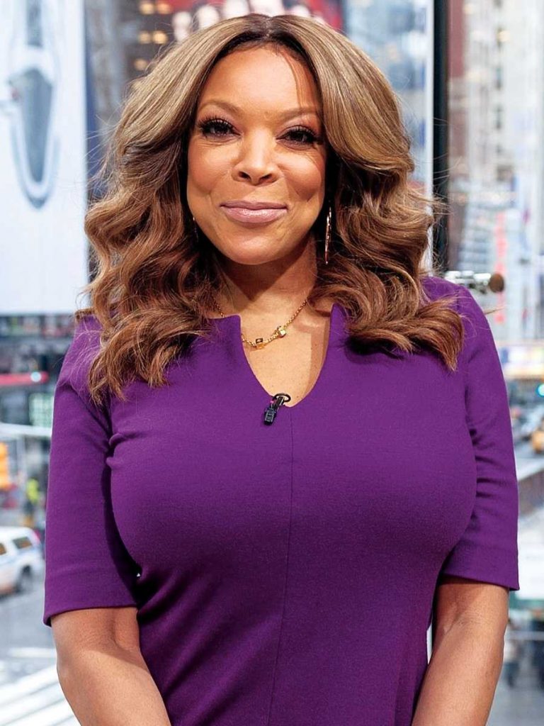 50 Sexy and Hot Wendy Williams Pictures – Bikini, Ass, Boobs 30