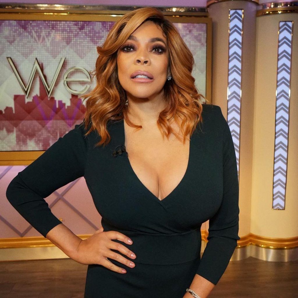 50 Sexy And Hot Wendy Williams Pictures - Bikini, Ass, Boobs