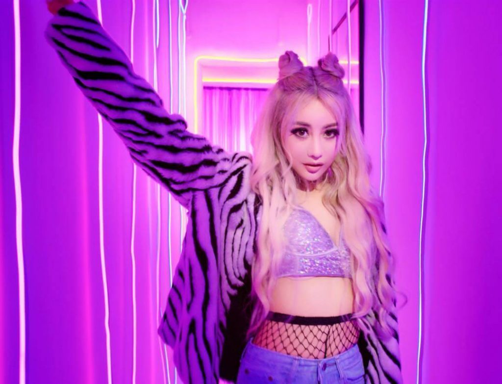 48 Wengie Nude Pictures Which Make Sure To Leave You Spellbound 33