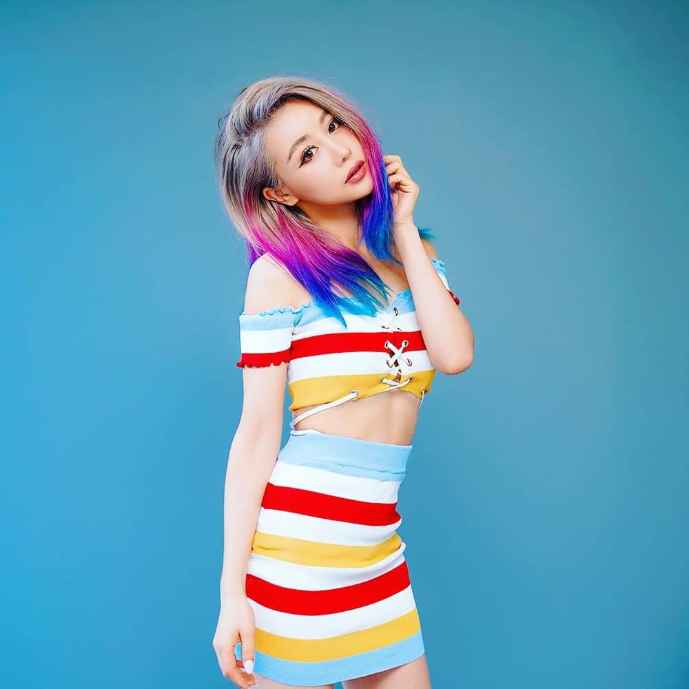 48 Wengie Nude Pictures Which Make Sure To Leave You Spellbound 29